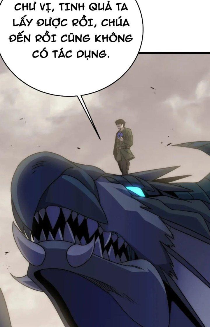 Mạt Thế Đạo Tặc Hành Chapter 161 - Trang 3