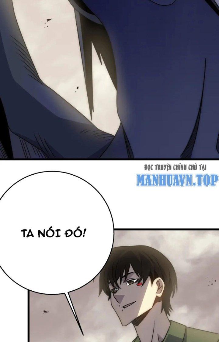 Mạt Thế Đạo Tặc Hành Chapter 161 - Trang 3