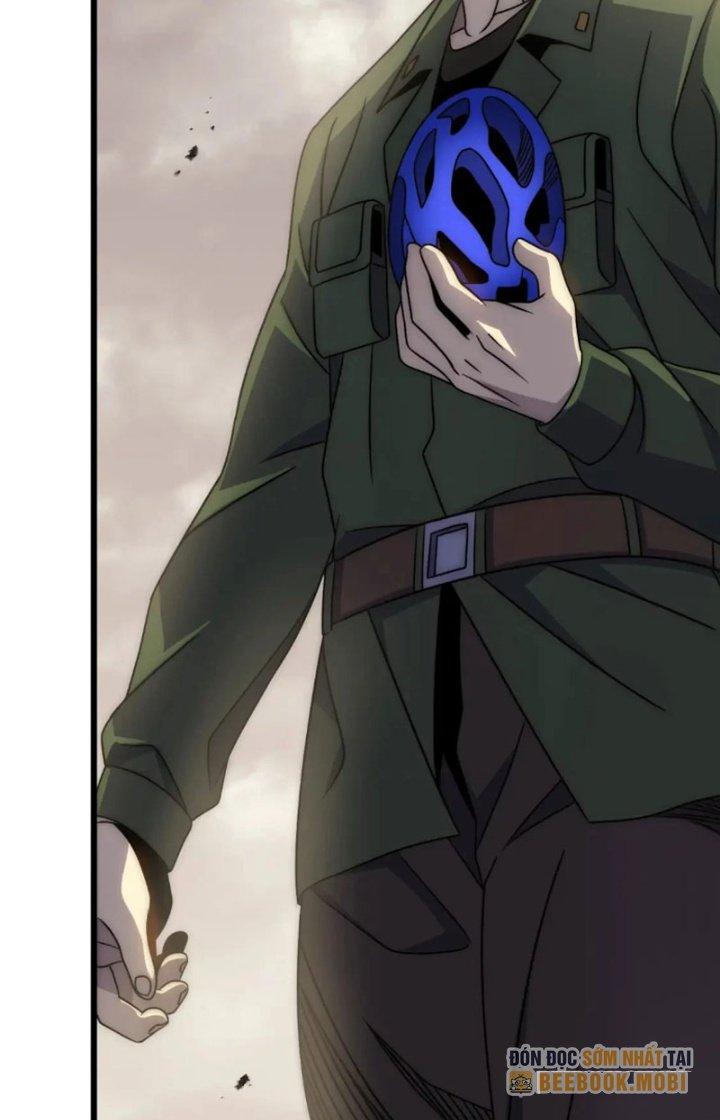 Mạt Thế Đạo Tặc Hành Chapter 161 - Trang 3