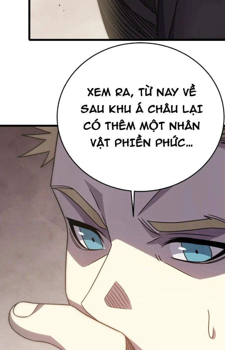 Mạt Thế Đạo Tặc Hành Chapter 161 - Trang 3