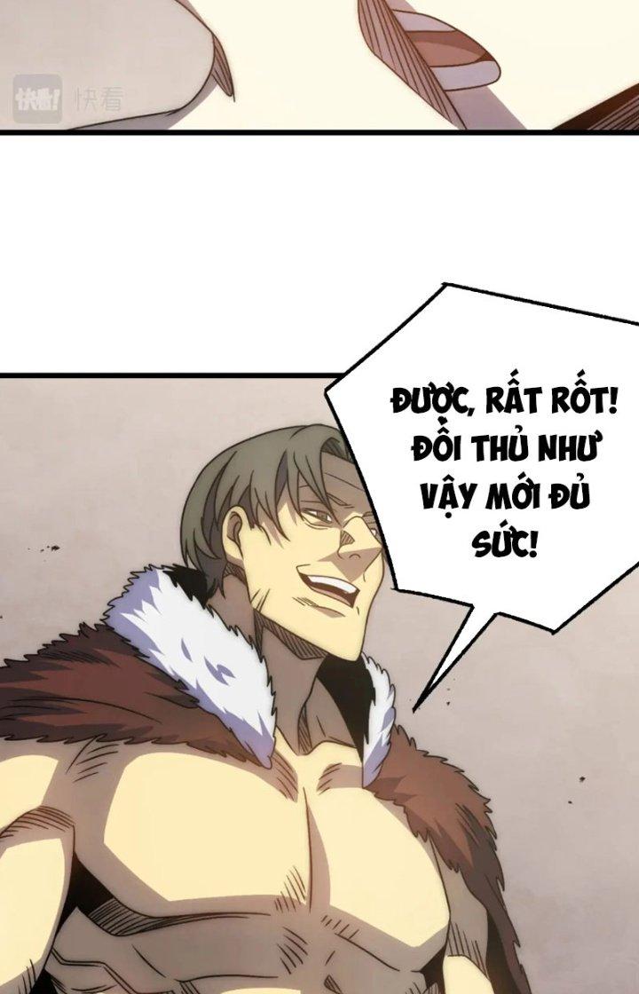 Mạt Thế Đạo Tặc Hành Chapter 161 - Trang 3