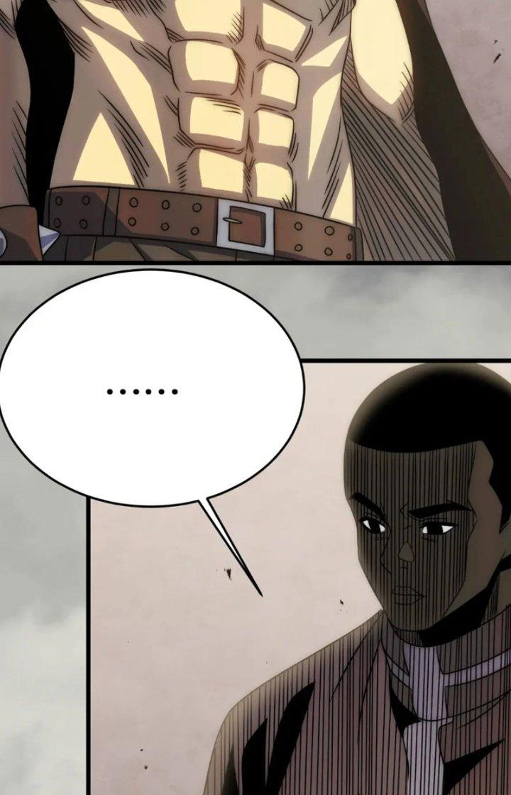 Mạt Thế Đạo Tặc Hành Chapter 161 - Trang 3