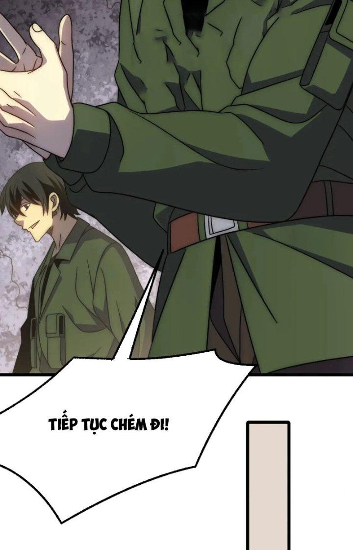 Mạt Thế Đạo Tặc Hành Chapter 161 - Trang 3