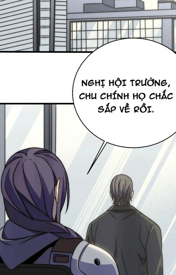 Mạt Thế Đạo Tặc Hành Chapter 161 - Trang 3