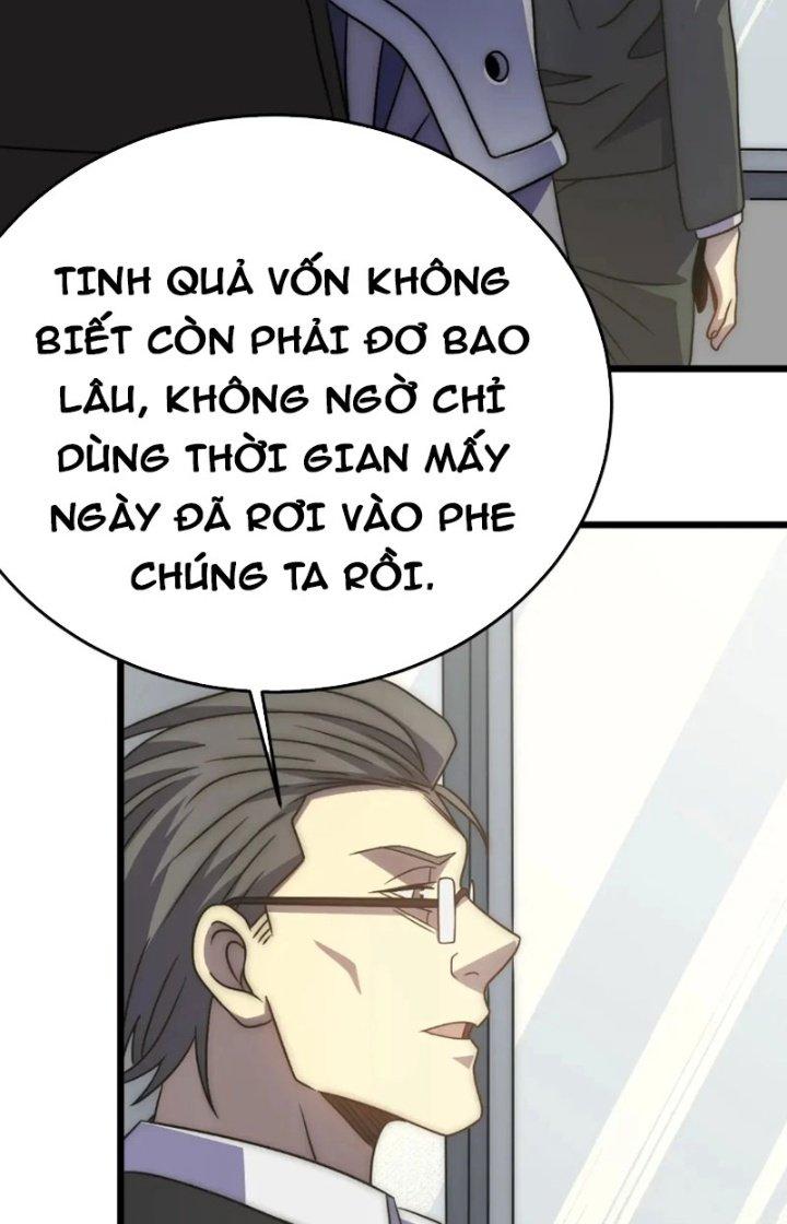Mạt Thế Đạo Tặc Hành Chapter 161 - Trang 3
