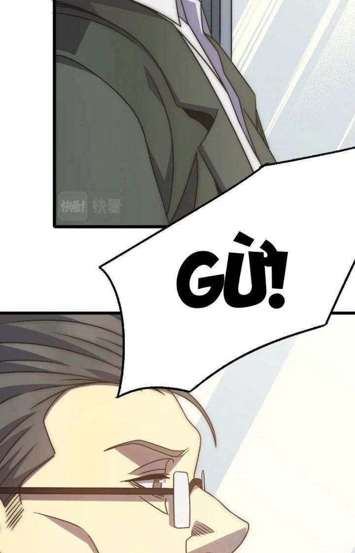 Mạt Thế Đạo Tặc Hành Chapter 161 - Trang 3