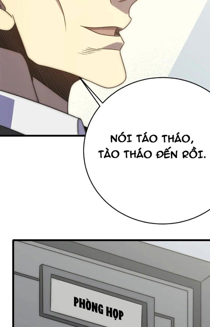Mạt Thế Đạo Tặc Hành Chapter 161 - Trang 3