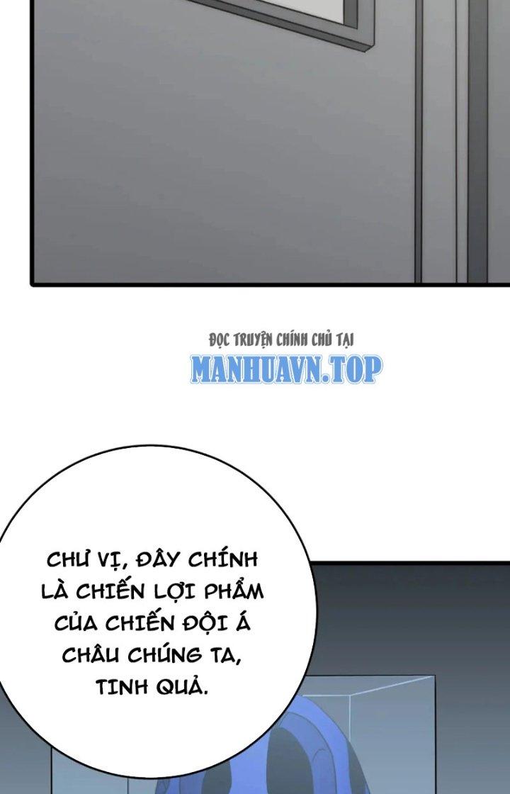 Mạt Thế Đạo Tặc Hành Chapter 161 - Trang 3