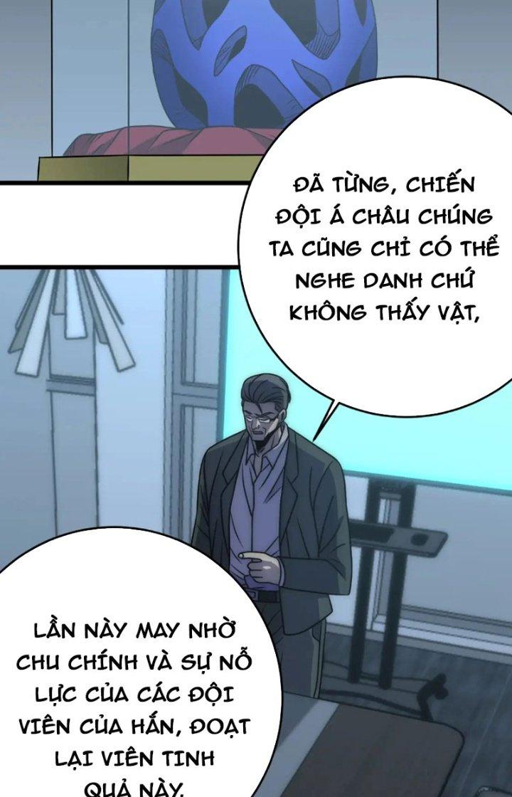 Mạt Thế Đạo Tặc Hành Chapter 161 - Trang 3