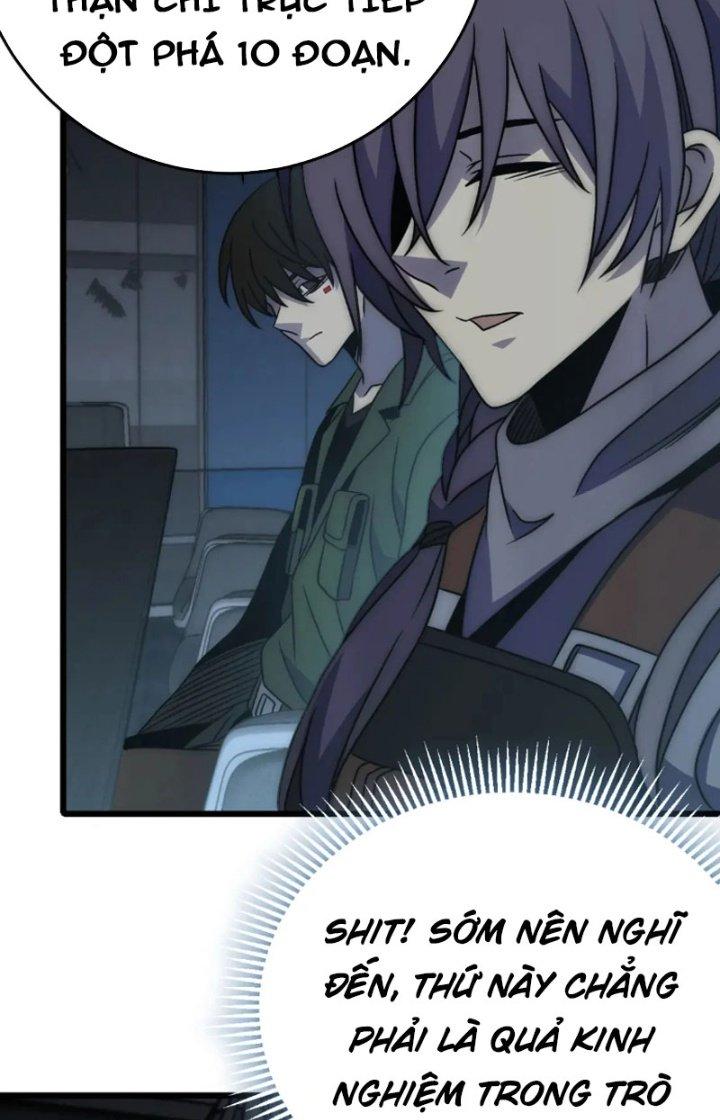 Mạt Thế Đạo Tặc Hành Chapter 161 - Trang 3