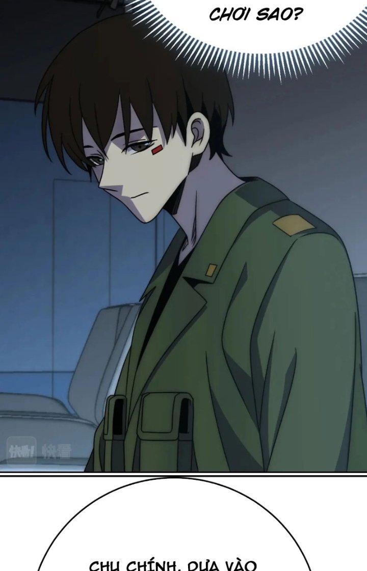 Mạt Thế Đạo Tặc Hành Chapter 161 - Trang 3