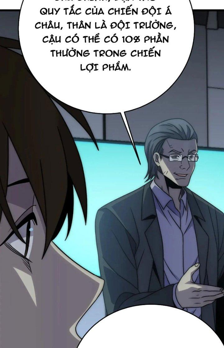 Mạt Thế Đạo Tặc Hành Chapter 161 - Trang 3