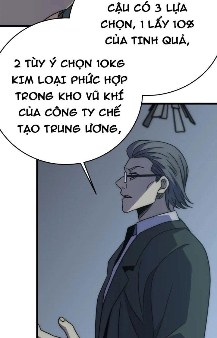 Mạt Thế Đạo Tặc Hành Chapter 161 - Trang 3