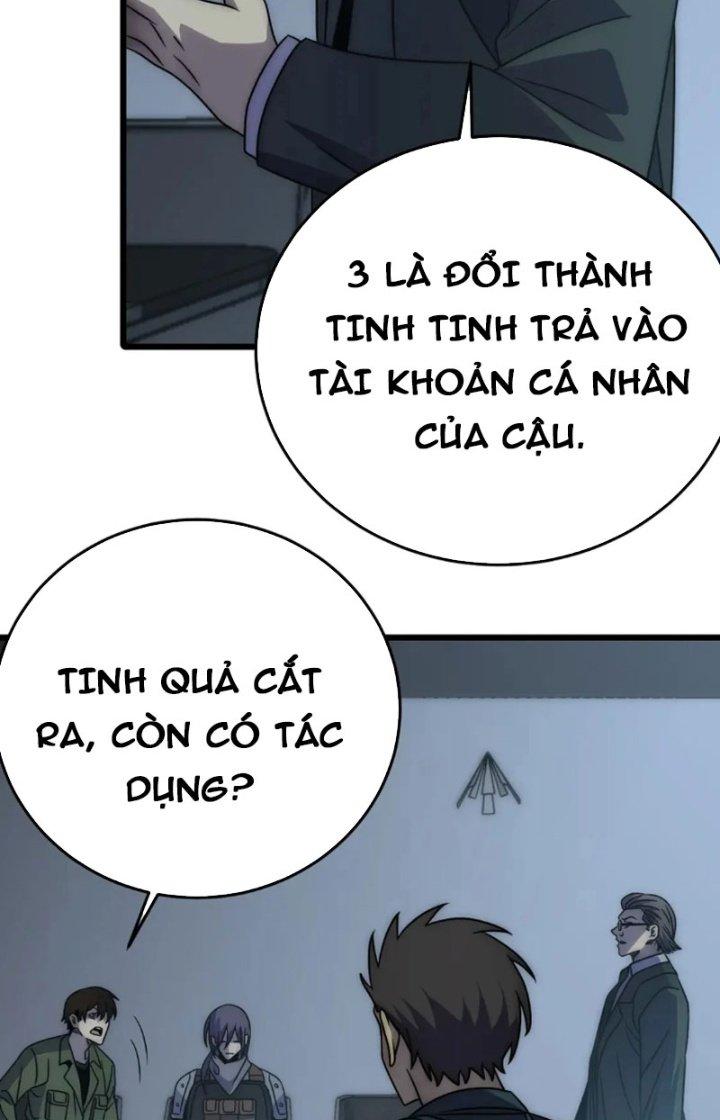 Mạt Thế Đạo Tặc Hành Chapter 161 - Trang 3
