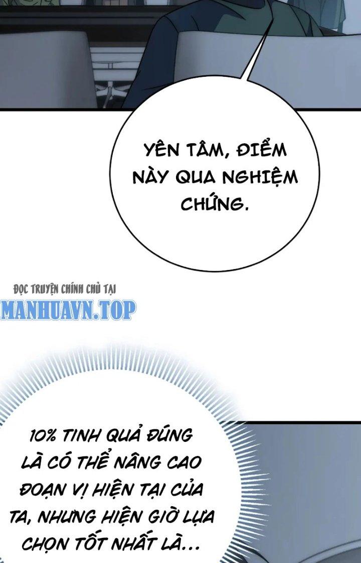 Mạt Thế Đạo Tặc Hành Chapter 161 - Trang 3