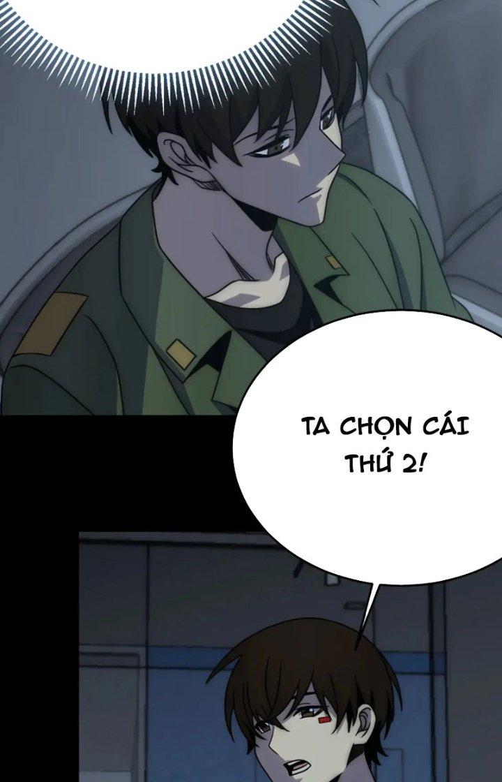 Mạt Thế Đạo Tặc Hành Chapter 161 - Trang 3