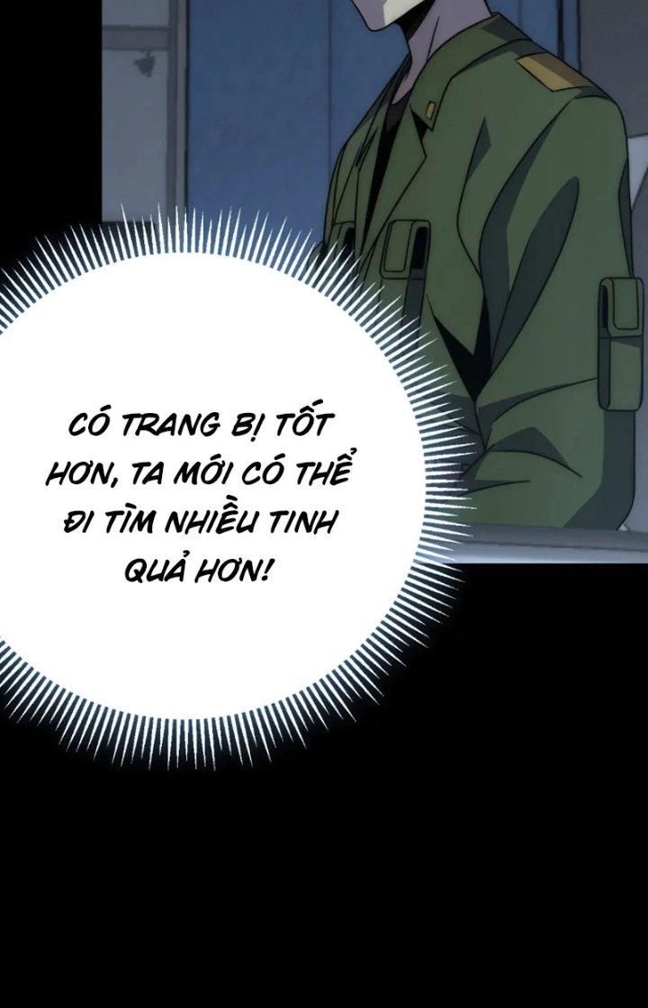 Mạt Thế Đạo Tặc Hành Chapter 161 - Trang 3