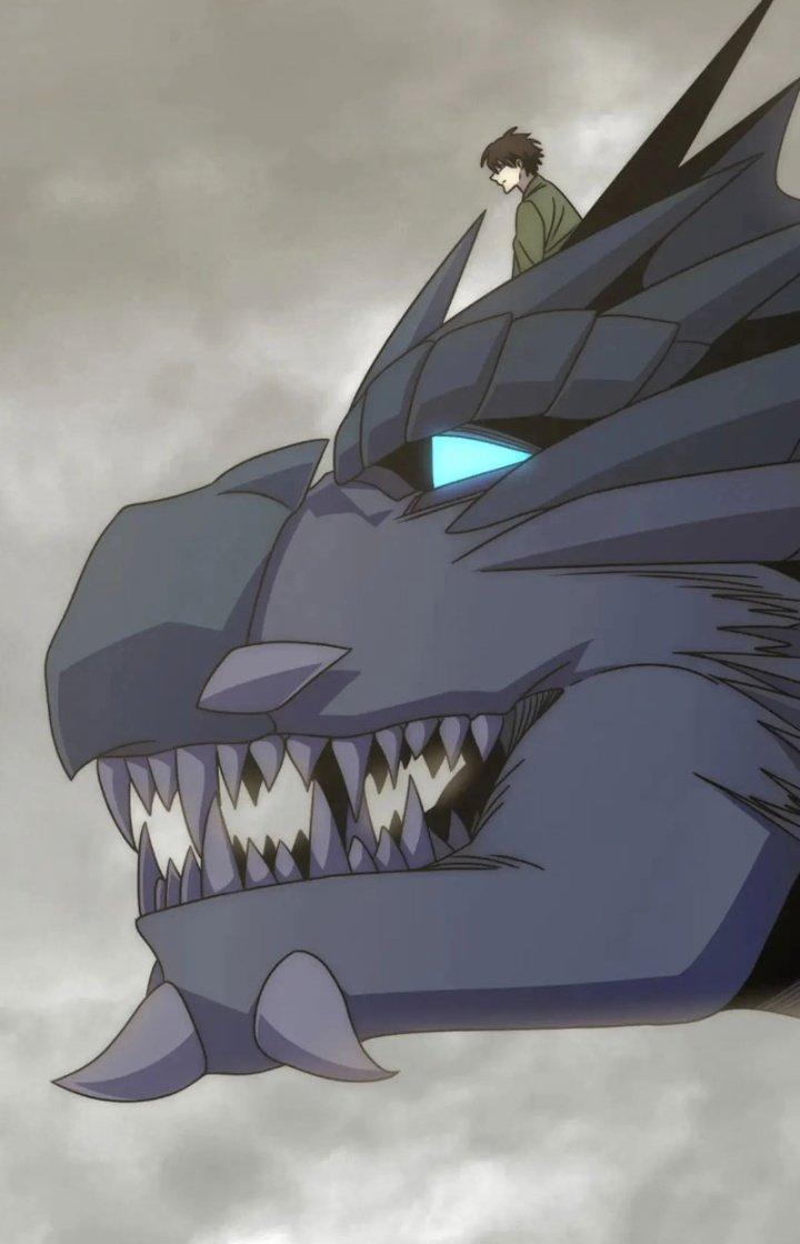 Mạt Thế Đạo Tặc Hành Chapter 161 - Trang 3