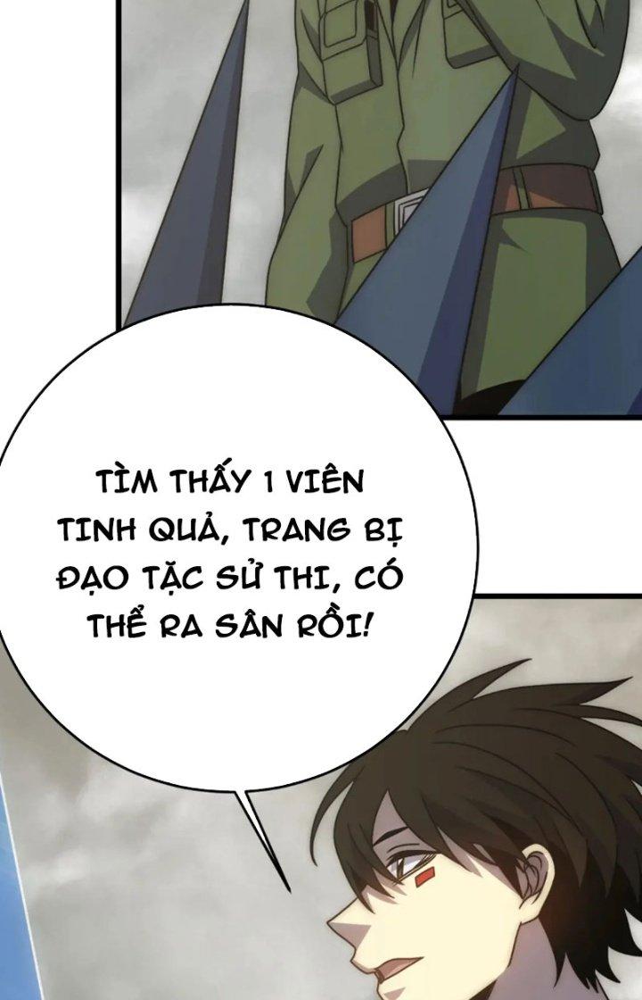 Mạt Thế Đạo Tặc Hành Chapter 161 - Trang 3