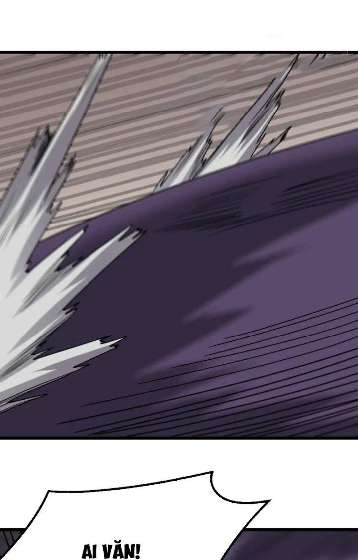 Mạt Thế Đạo Tặc Hành Chapter 161 - Trang 3