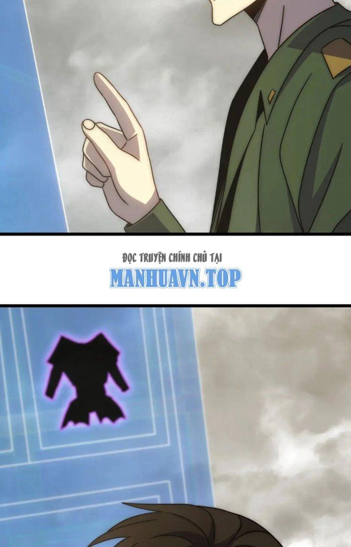 Mạt Thế Đạo Tặc Hành Chapter 161 - Trang 3