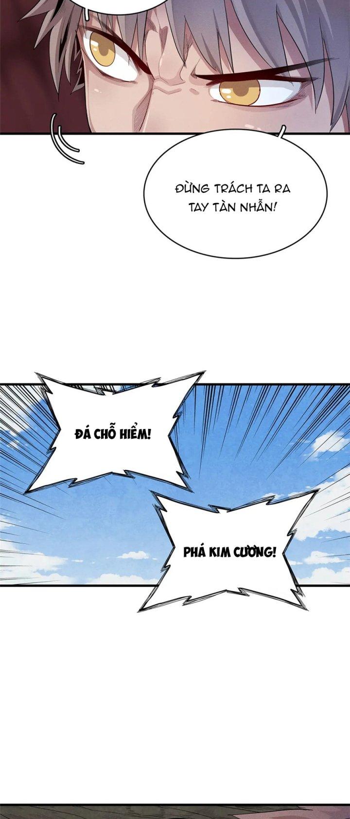 Từ Giờ, Ta Chính Là Bậc Thầy Của Pháp Sư Chapter 32 - Trang 3