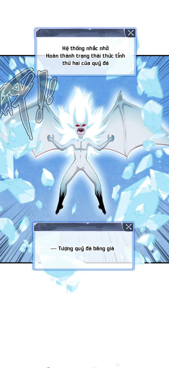 Từ Giờ, Ta Chính Là Bậc Thầy Của Pháp Sư Chapter 32 - Trang 3