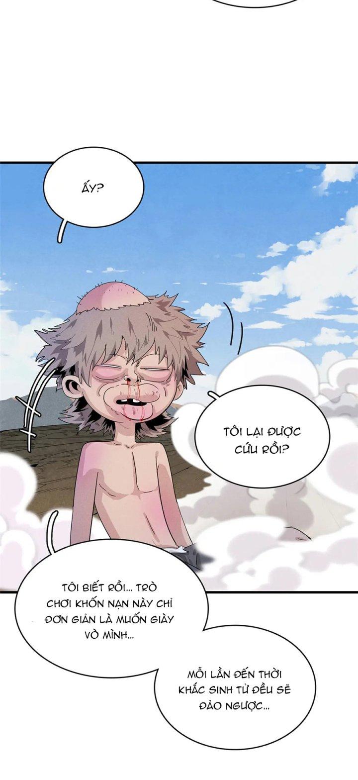 Từ Giờ, Ta Chính Là Bậc Thầy Của Pháp Sư Chapter 32 - Trang 3