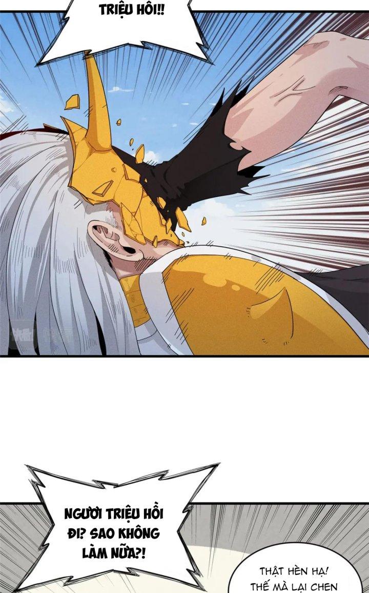 Từ Giờ, Ta Chính Là Bậc Thầy Của Pháp Sư Chapter 33 - Trang 3
