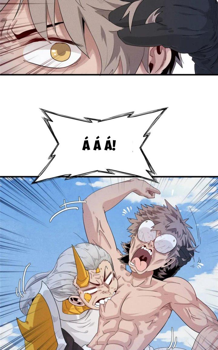 Từ Giờ, Ta Chính Là Bậc Thầy Của Pháp Sư Chapter 33 - Trang 3