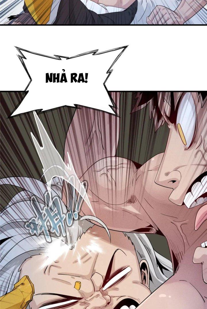 Từ Giờ, Ta Chính Là Bậc Thầy Của Pháp Sư Chapter 33 - Trang 3