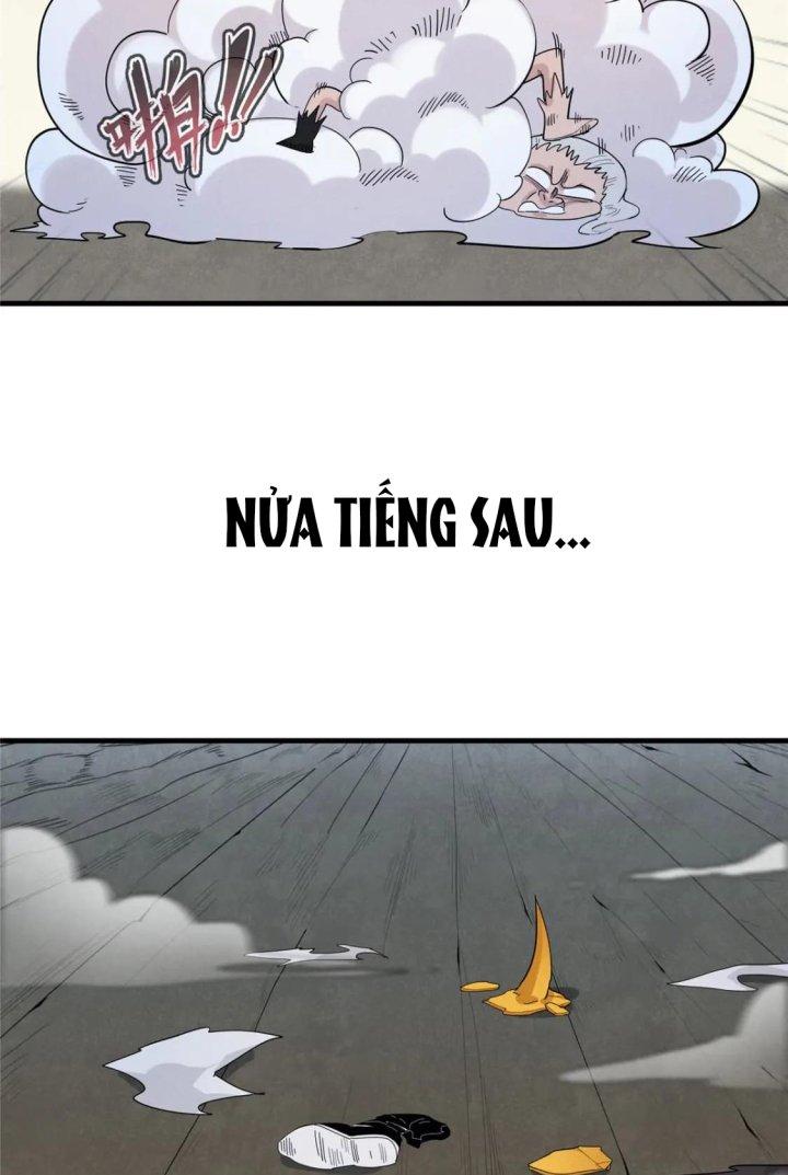 Từ Giờ, Ta Chính Là Bậc Thầy Của Pháp Sư Chapter 33 - Trang 3