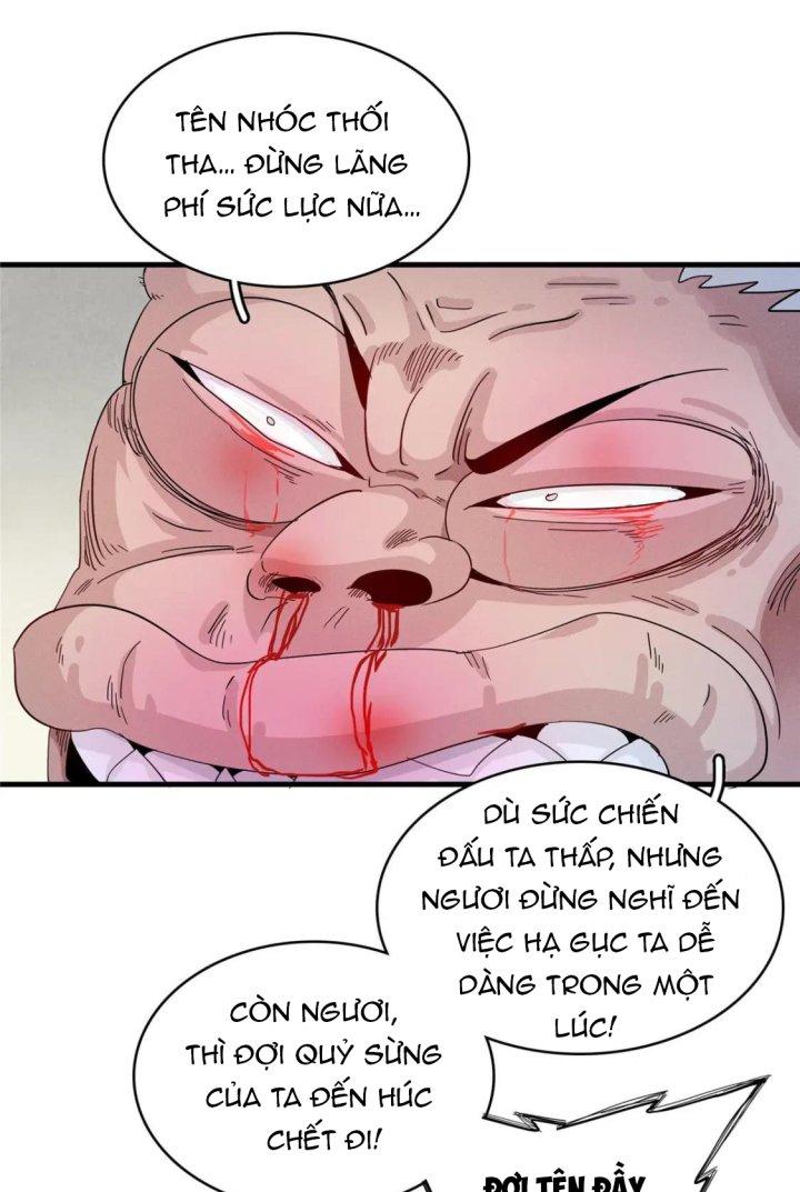 Từ Giờ, Ta Chính Là Bậc Thầy Của Pháp Sư Chapter 33 - Trang 3