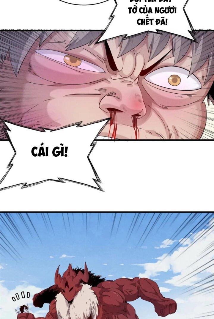 Từ Giờ, Ta Chính Là Bậc Thầy Của Pháp Sư Chapter 33 - Trang 3