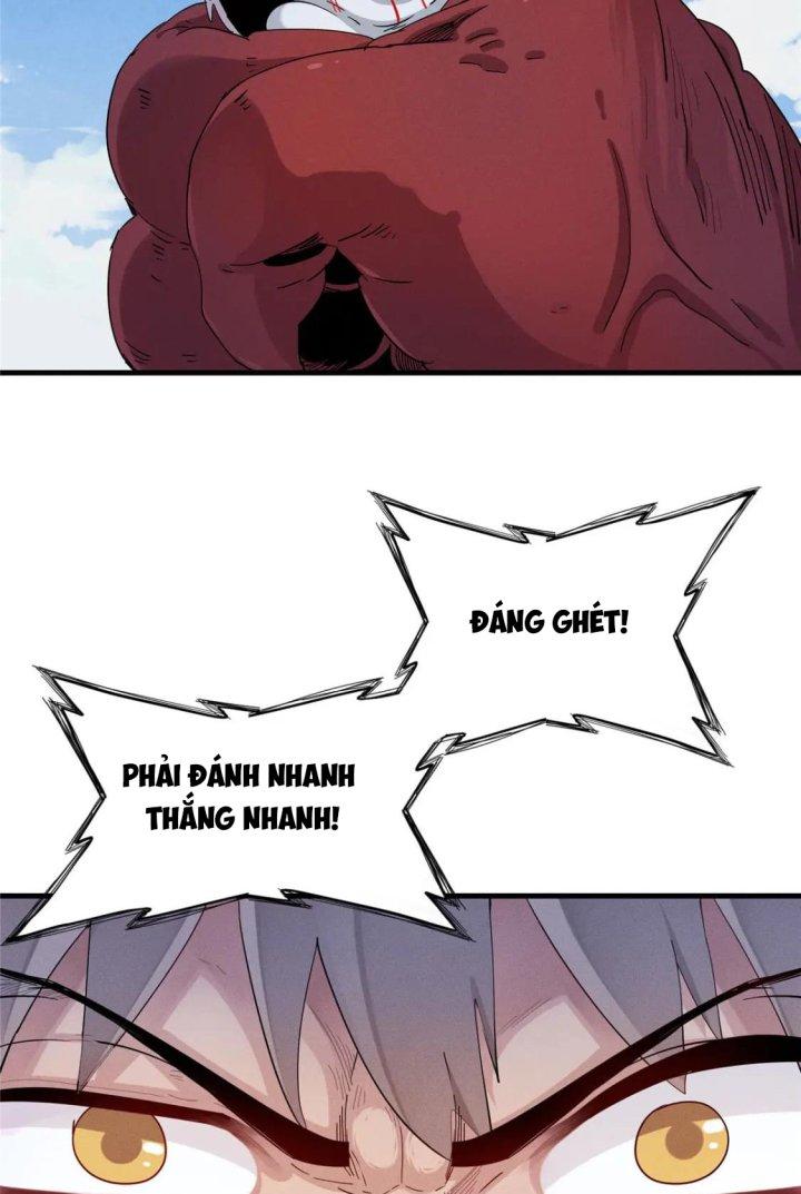 Từ Giờ, Ta Chính Là Bậc Thầy Của Pháp Sư Chapter 33 - Trang 3