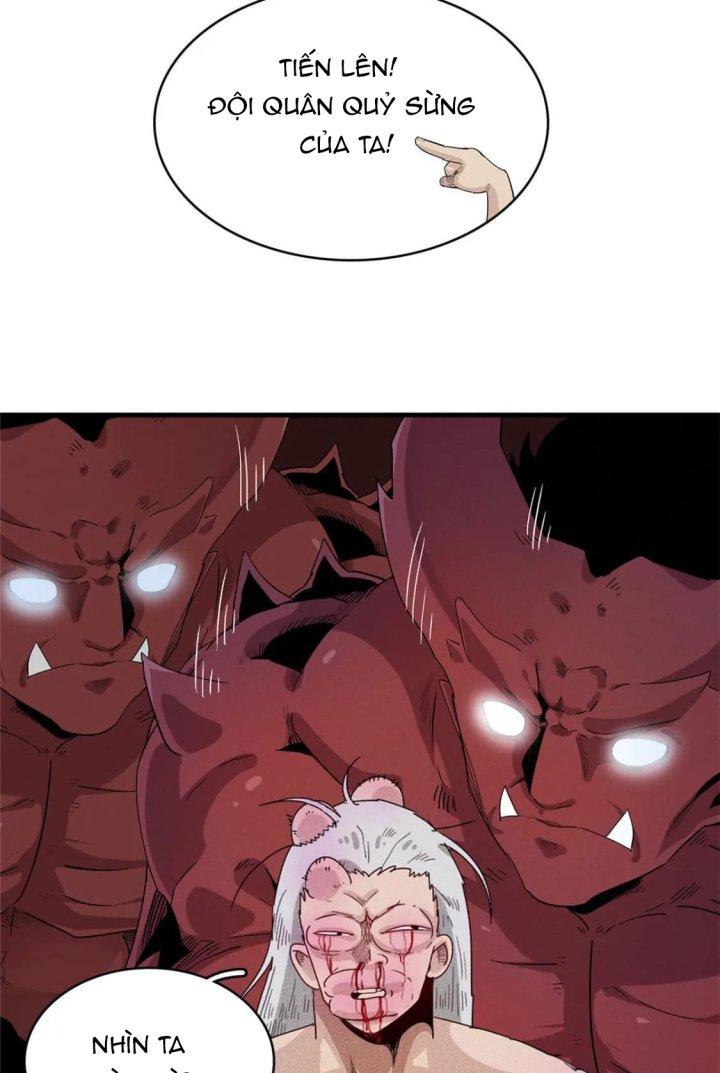 Từ Giờ, Ta Chính Là Bậc Thầy Của Pháp Sư Chapter 33 - Trang 3
