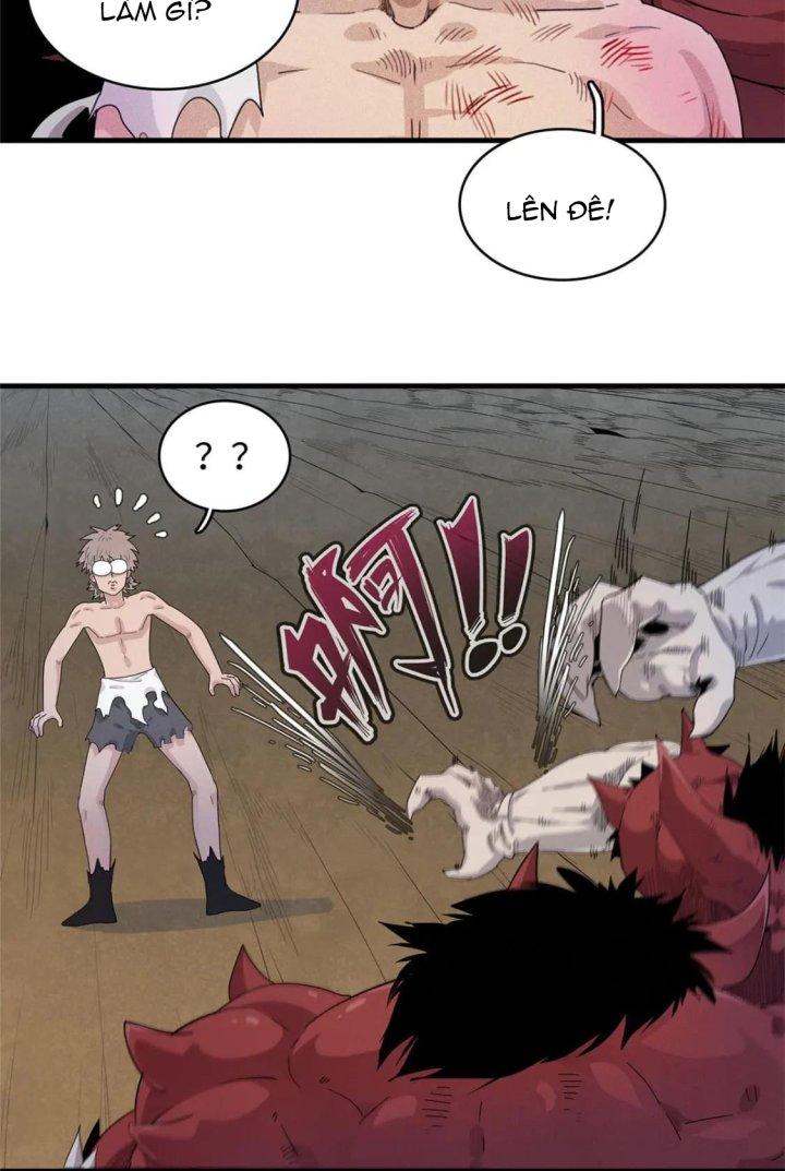 Từ Giờ, Ta Chính Là Bậc Thầy Của Pháp Sư Chapter 33 - Trang 3