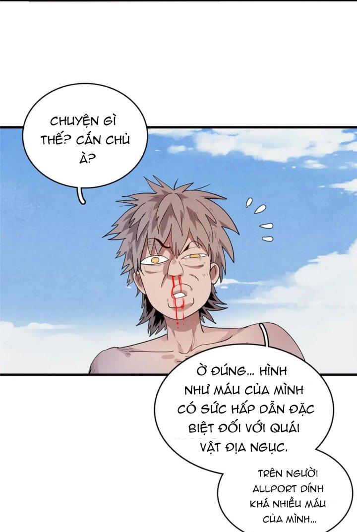 Từ Giờ, Ta Chính Là Bậc Thầy Của Pháp Sư Chapter 33 - Trang 3