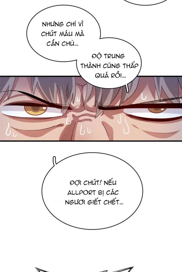 Từ Giờ, Ta Chính Là Bậc Thầy Của Pháp Sư Chapter 33 - Trang 3