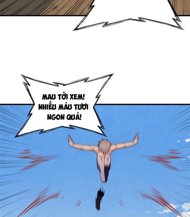 Từ Giờ, Ta Chính Là Bậc Thầy Của Pháp Sư Chapter 33 - Trang 3