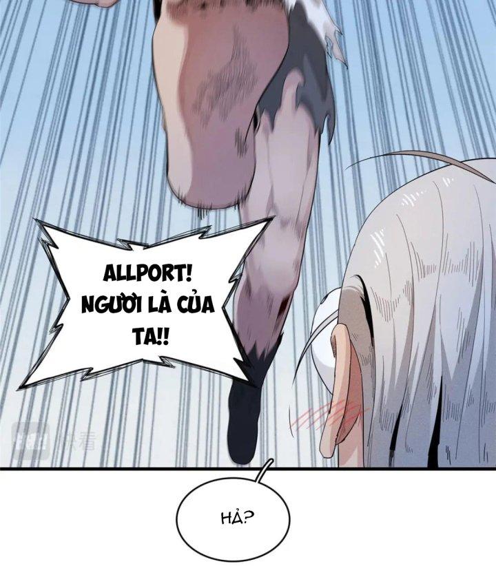 Từ Giờ, Ta Chính Là Bậc Thầy Của Pháp Sư Chapter 33 - Trang 3