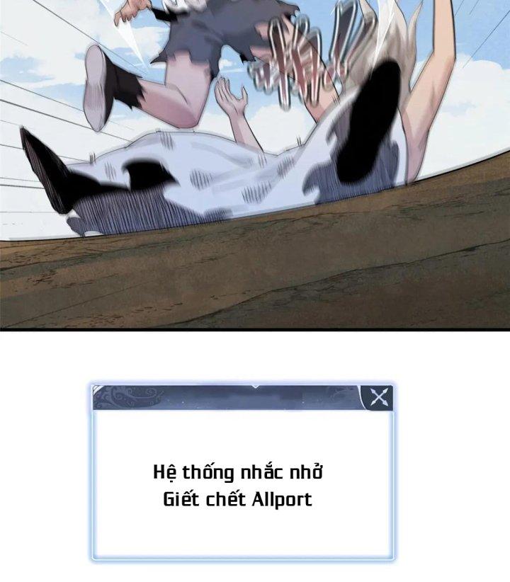 Từ Giờ, Ta Chính Là Bậc Thầy Của Pháp Sư Chapter 33 - Trang 3