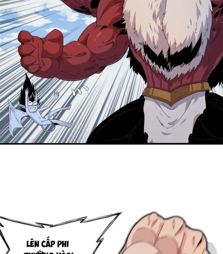 Từ Giờ, Ta Chính Là Bậc Thầy Của Pháp Sư Chapter 33 - Trang 3
