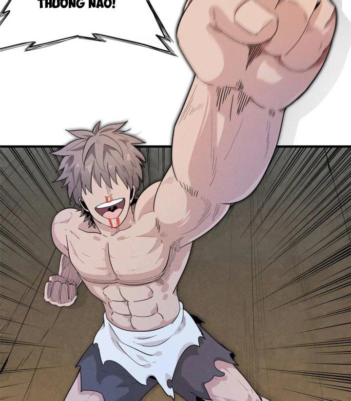 Từ Giờ, Ta Chính Là Bậc Thầy Của Pháp Sư Chapter 33 - Trang 3