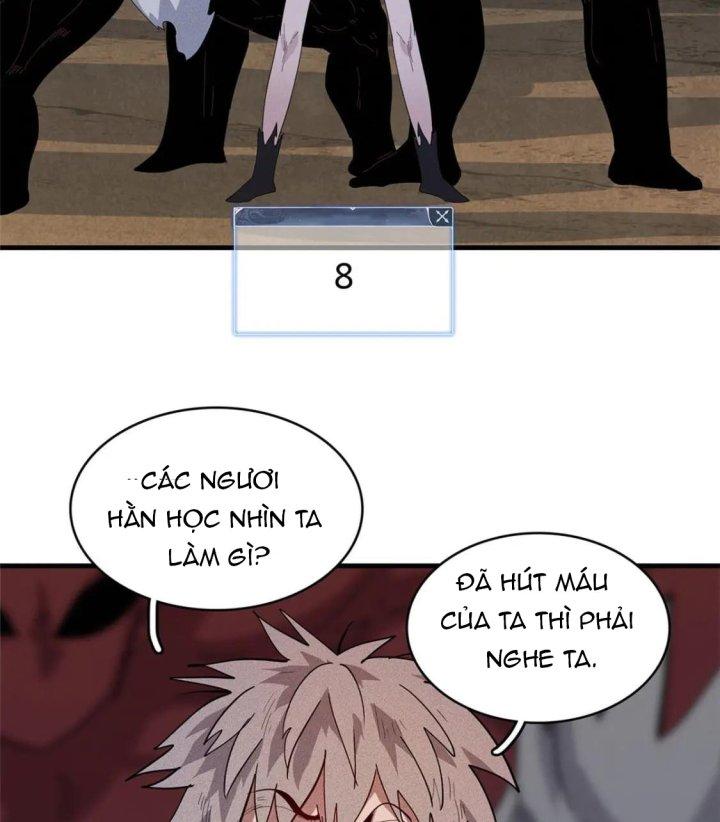 Từ Giờ, Ta Chính Là Bậc Thầy Của Pháp Sư Chapter 33 - Trang 3
