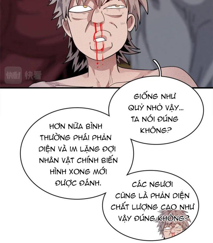 Từ Giờ, Ta Chính Là Bậc Thầy Của Pháp Sư Chapter 33 - Trang 3