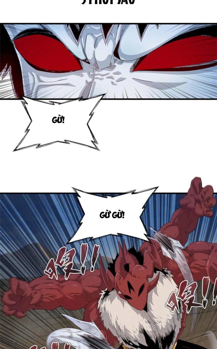 Từ Giờ, Ta Chính Là Bậc Thầy Của Pháp Sư Chapter 33 - Trang 3
