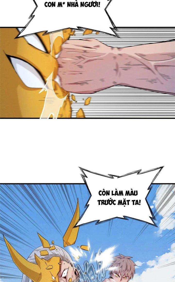 Từ Giờ, Ta Chính Là Bậc Thầy Của Pháp Sư Chapter 33 - Trang 3