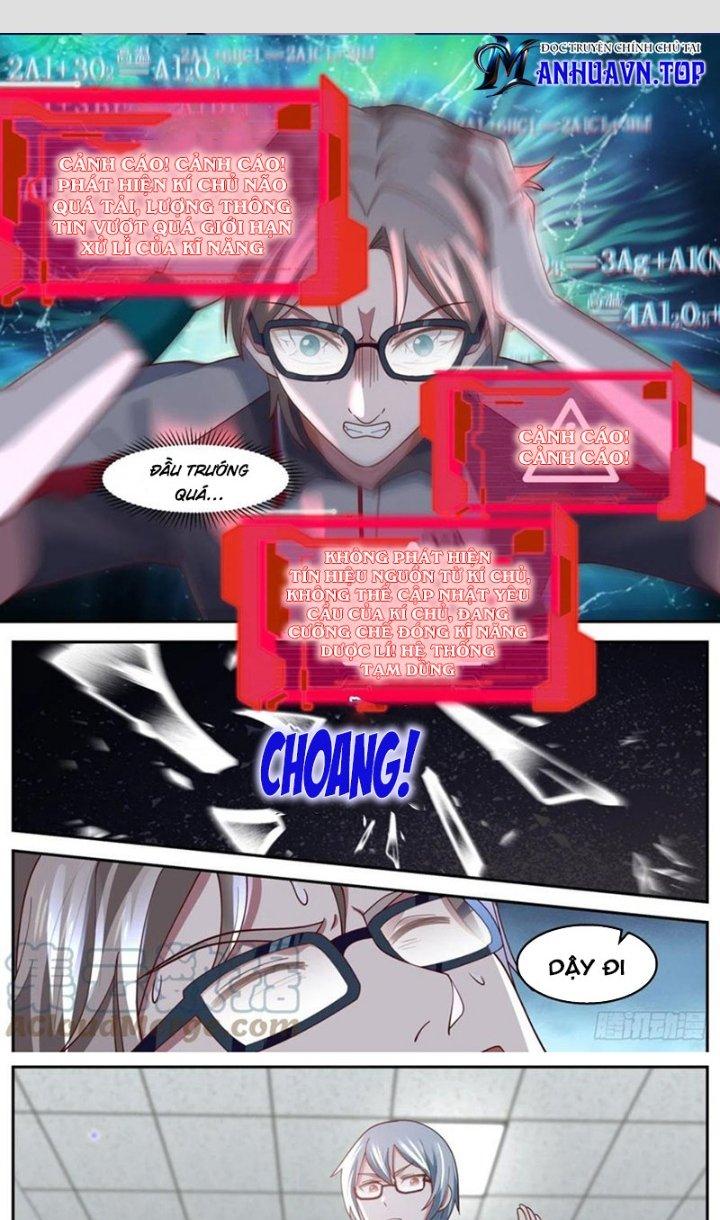 Ta Đưa Chuyển Phát Nhanh Được Ban Thưởng Thần Hào Chapter 32 - Trang 2