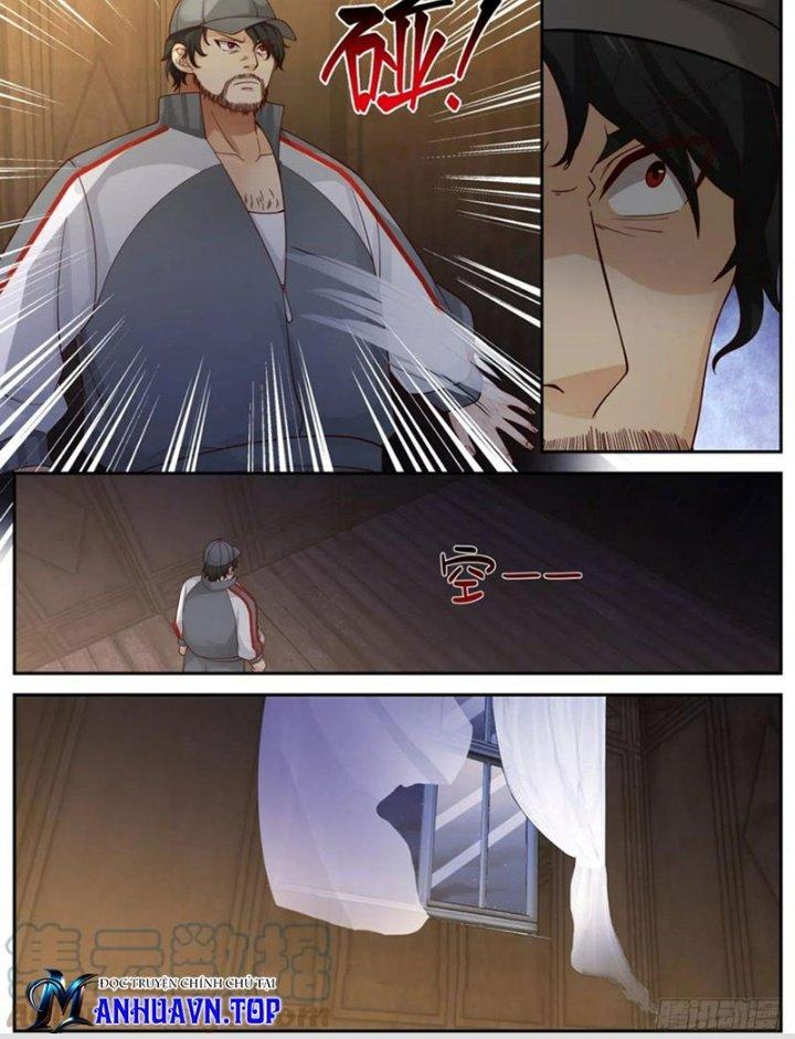 Ta Đưa Chuyển Phát Nhanh Được Ban Thưởng Thần Hào Chapter 33 - Trang 2